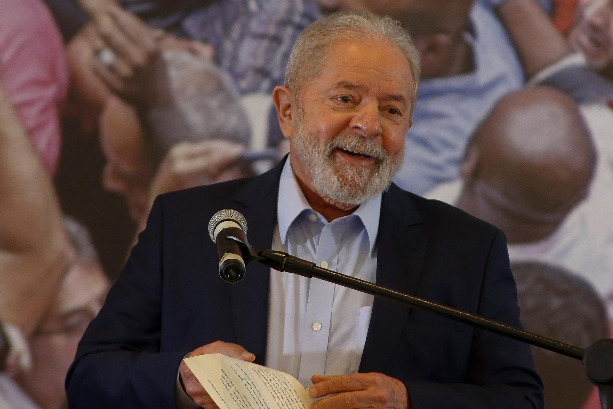 Lula : Ancien Cireur De Chaussures À La Présidence, Voici 5 Choses Que Vous Ignoriez Du Nouveau Président Brésilien