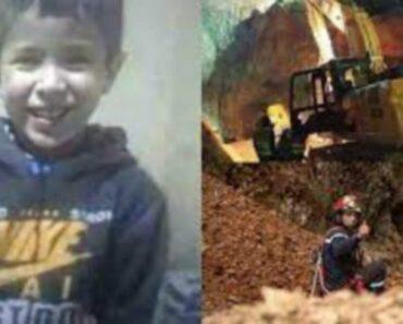 Maroc : Après la mort de Rayan, coincé dans un puits pendant 5 jours, l’Algérie prend une importante décision