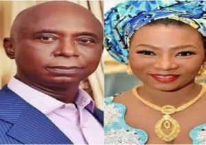 Ned Nwoko: Jaruma, La Calomniatrice Du Mari De Regina Daniels Arrêté À Nouveau