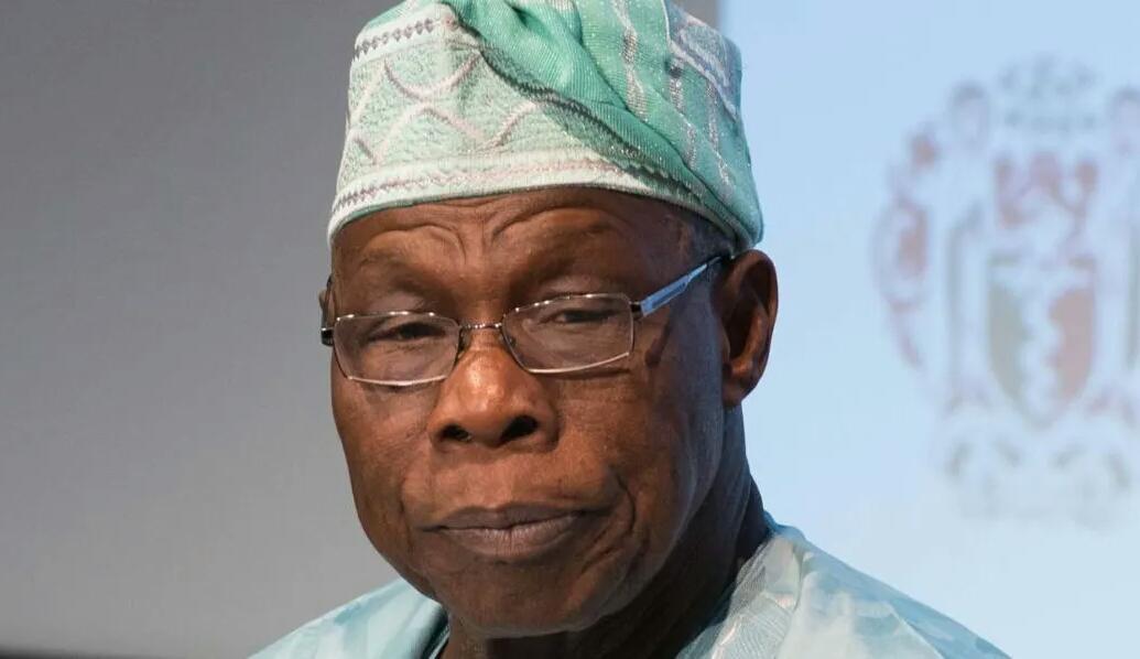 Nigeria une tres mauvaise nouvelle pour lex president Olusegun Obasanjo doingbuzz - Nigeria : une très mauvaise nouvelle pour l’ex président Olusegun Obasanjo