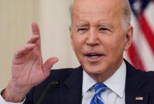 Joe Biden Retourne À L&Rsquo;Afghanistan Une Partie De Ses Milliards De Dollars Gelés Aux États-Unis