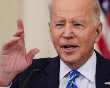 Joe Biden Retourne À L&Rsquo;Afghanistan Une Partie De Ses Milliards De Dollars Gelés Aux États-Unis