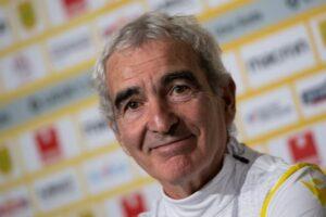 Raymond Domenech : L&Rsquo;Entraîneur Français Aux Fennecs Bientôt ?