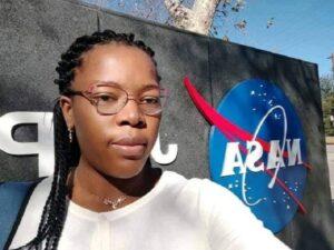 Réussite : Une Physicienne Camerounaise Rejoint Un Laboratoire De La Nasa