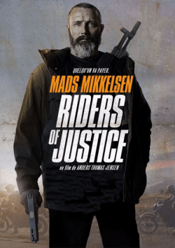 Riders Of Justice French2022