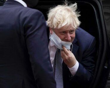 Royaume-Uni : Boris Johnson s’excuse après que le rapport ait critiqué les fêtes de confinement