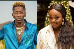 Shatta Wale Accuse Jackie Appiah De S’enrichir Grâce À La  »Prostitution » Et Non Aux Films-Vidéo