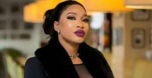 Tonto Dikeh Révèle L’une Des Choses Les Plus Toxiques Qu’elle Ait Jamais Faites En Amour