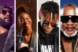 Voici Le Top 15 Des Chansons Rumba Les Plus Vues Sur Youtube