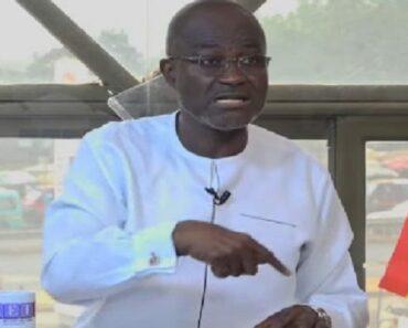 “Tous Les Politiciens Riches Sont Des Voleurs, Y Compris Moi”, Dixit Un Député Ghanéen