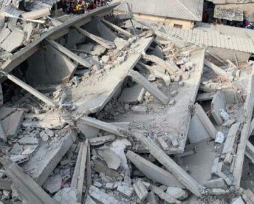 Côte d’Ivoire : plusieurs morts dans l’effondrement d’un immeuble