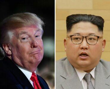 Trump estime qu’il est toujours en contact avec le nord-coréen Kim Jong Un