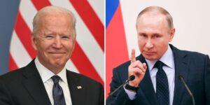 Usa: Joe Biden Menace Le Gaz Sous-Marin Russe