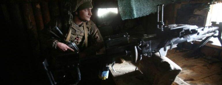 Ukraine Les troupes américaines évacuent des civils 770x297 - Ukraine : Les troupes américaines évacuent des civils