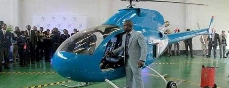 Un Zimbabwéen invente un hélicoptère convertit les radiofréquences énergie propre 770x297 - Un Zimbabwéen invente un hélicoptère qui convertit les radiofréquences en énergie propre
