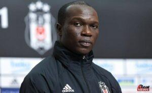 Vincent Aboubakar : Coup Dur Pour Le Meilleur De La Can 2021 !