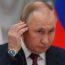 Vladimir Poutine dit que l’Occident a « ignoré » les principales préoccupations de la Russie concernant l’Ukraine