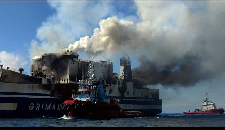 WhatsApp Image 2022 02 20 at 02.37.56 1 - Incendie d'un ferry : la recherche de 12 disparus au large de Corfou se poursuit