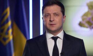 Zelensky Aux Dirigeants Européens : « C&Rsquo;Est Peut-Être La Dernière Fois Que Vous Me Voyez Vivant »