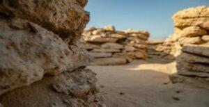 Des Bâtiments Vieux De 8 500 Ans Découverts À Abu Dhabi: Photos