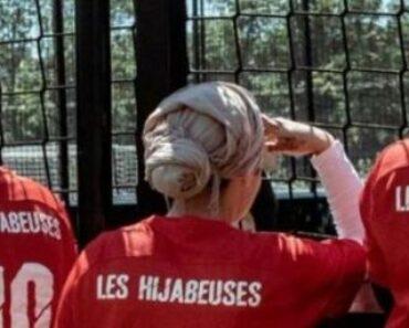 France : Les Hijabeuses Obtiennent Une Première Victoire