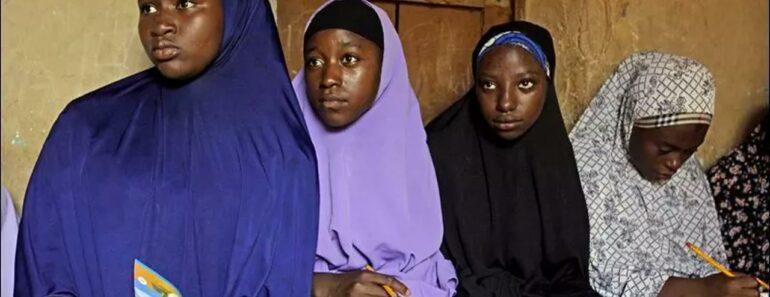 Nigéria : Des Femmes Musulmanes Sensibilisent Sur Le Port Du Hijab