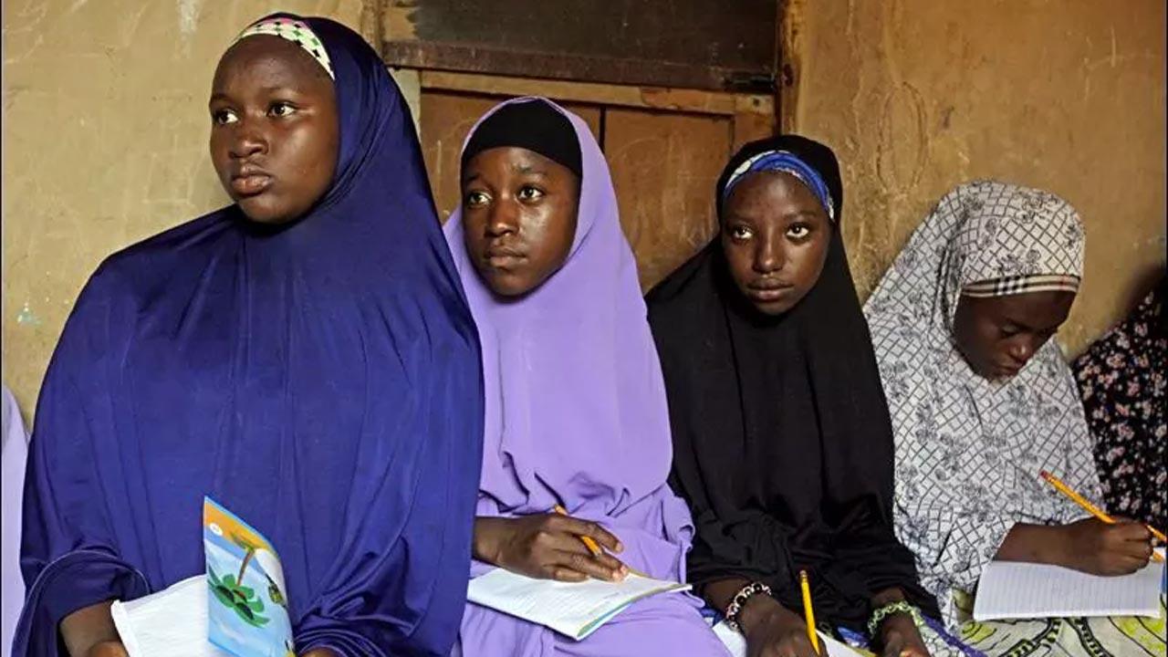 Nigéria : Des Femmes Musulmanes Sensibilisent Sur Le Port Du Hijab