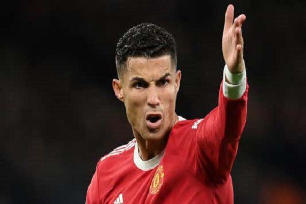 Les Chiffres Sont Là Cristiano Ronaldo Répond Aux Critiques