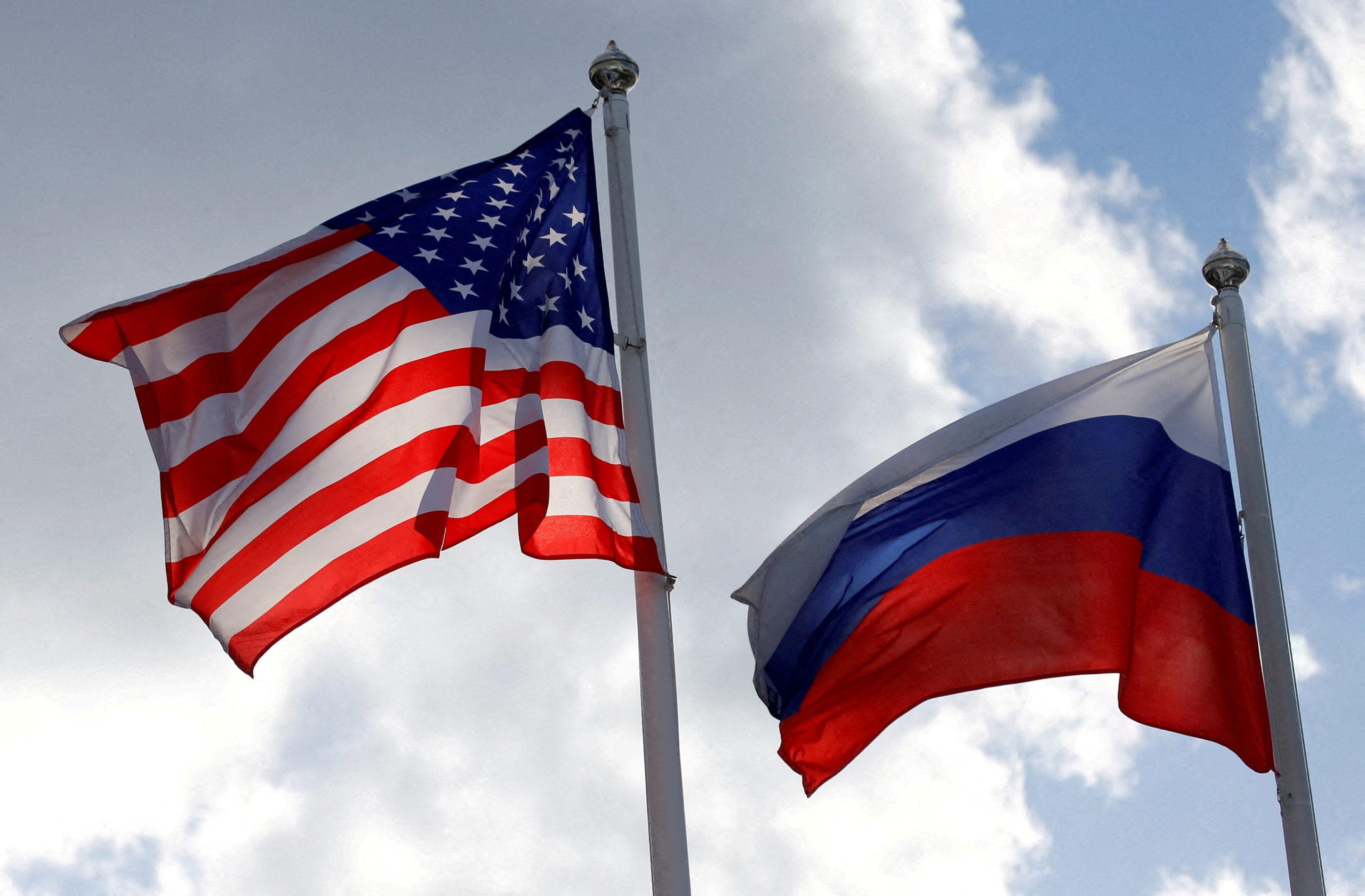 La Russie Expulse Un Ambassadeur Américain De Son Territoire