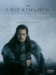 Télécharger The Last Kingdom French Hdtv Toutes Séries