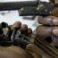 Ghana : 2 forgerons arrêtés pour avoir fabriqué des armes à feu