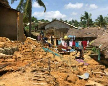 Mozambique : le passage d’un cyclone engendre 15 morts