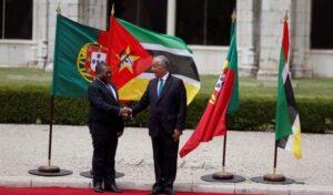 Le Portugal Et Le Mozambique Deviennent Des « Nations Sœurs »