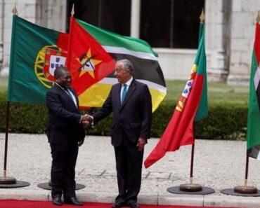 Le Portugal et le Mozambique deviennent des « nations sœurs »