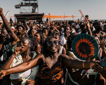 Afrique : Classement Des Pays Les Plus Heureux Du Continent