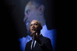 Barack Obama Testé Positif Au Covid-19