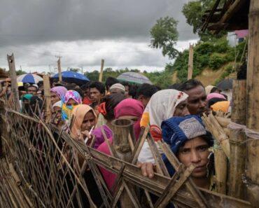 Birmanie : Washington Reconnait Le Génocide Des Rohingyas