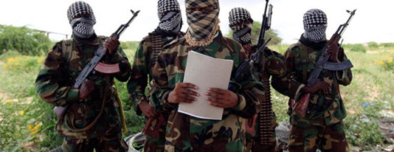 Les États-Unis Sanctionnent Six Nigérians Pour Avoir Aidé Boko Haram