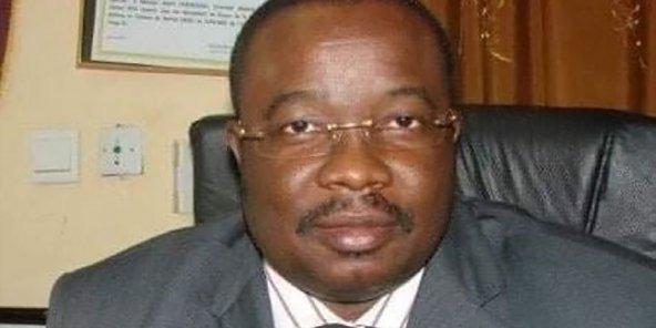 Burkina Faso Nomination Premier Ministre De Transition