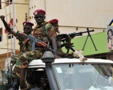 Centrafrique : cinq morts après une attaque rebelle du 3R