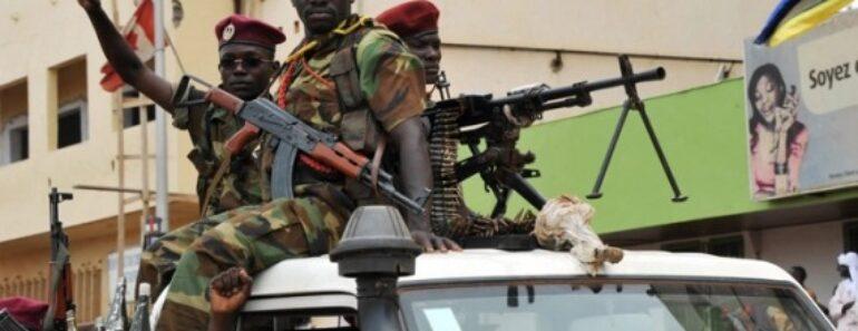 Centrafriquecinq mortsune attaque rebelle 3R 770x297 - Centrafrique : cinq morts après une attaque rebelle du 3R
