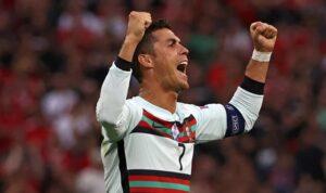 Coupe Du Monde 2022 : Cristiano Ronaldo Qualifie La Seleção