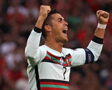 Coupe du monde 2022 : Cristiano Ronaldo qualifie la Seleção