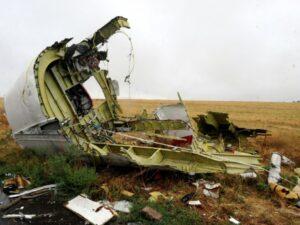 Crash Du Vol Mh 17 : Nouvelle Procédure Judiciaire Contre Moscou