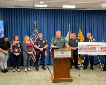 Des employés de Disney parmi les 108 arrêtés dans une affaire de trafic d’êtres humains en Floride