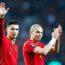 Elim Cdm 2022 : Le Discours Dur De Ronaldo Après La Qualification Du Portugal Pour La Coupe Du Monde 2022