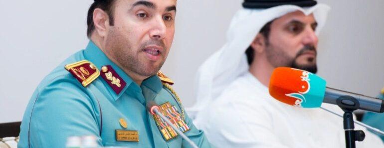Emirats Arabes Unis : Le Directeur D’interpol Dans Le Viseur De La Justice Française