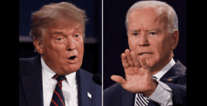 Etats-Unis/ Donald Trump Demande À Poutine De Dévoiler Des Informations Sur Le Fils De Joe Biden