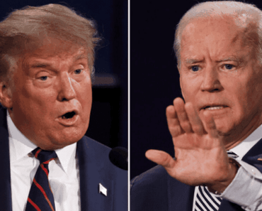 Etats-Unis/ Donald Trump Demande À Poutine De Dévoiler Des Informations Sur Le Fils De Joe Biden