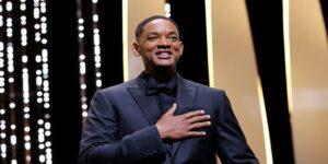 Etats-Unis/ Will Smith Choque Hollywood, En Frappant Le Présentateur Des Oscars (Vidéo)